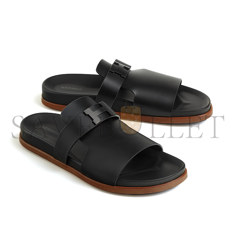 HERMES JAURES SANDAL H242943ZH01390